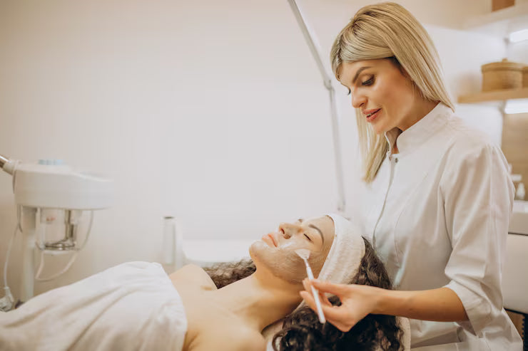 Tratamientos Dermatologico